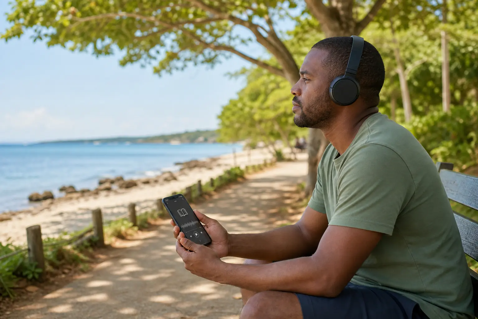 Bible audio : comment écouter avec attention ?
