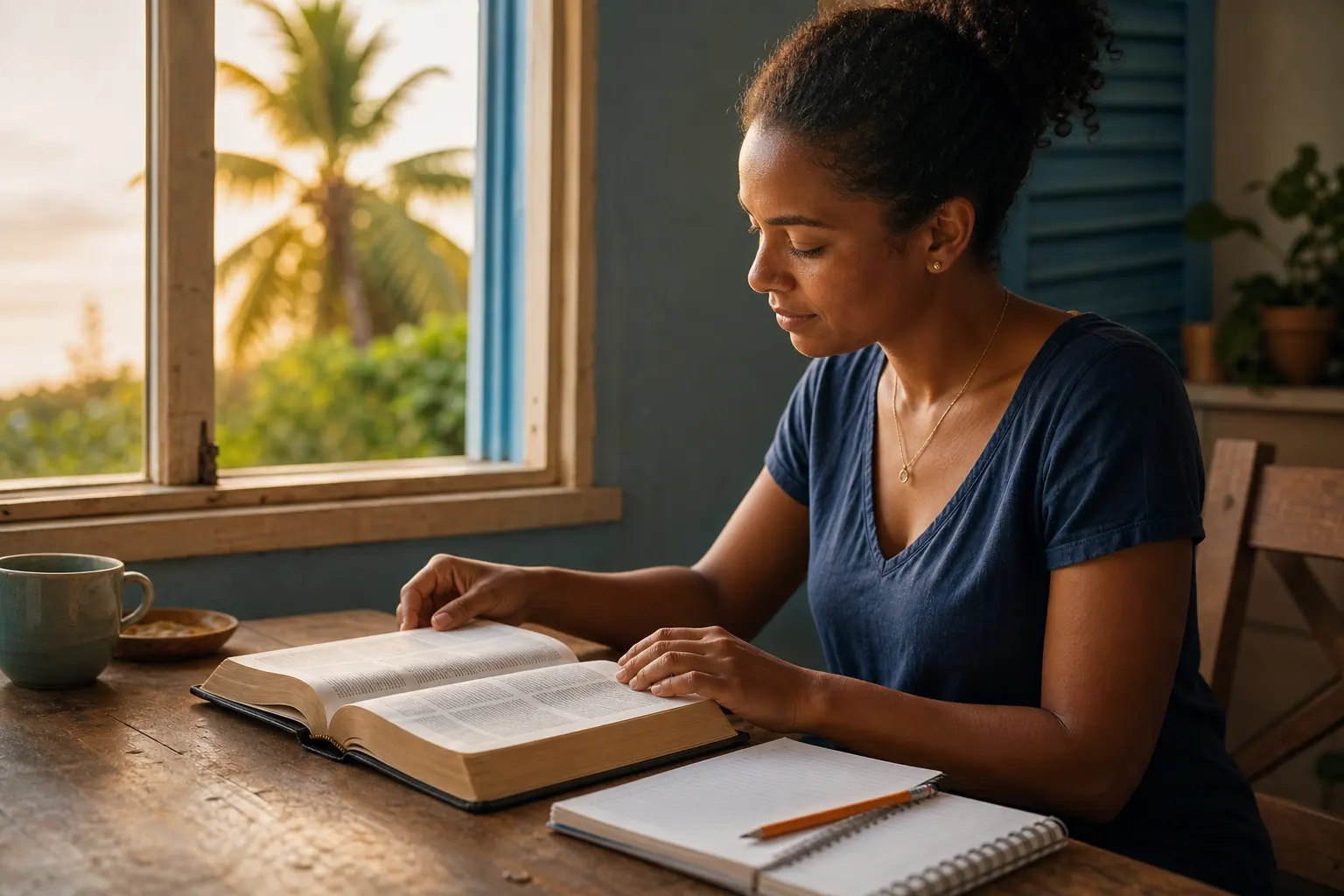 Comment commencer à lire la Bible quand on débute ?